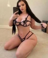 Başakşehir Escort Bayan İlaydayla Hayatınızı Değiştirecek Zevkler